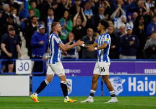 Carlton Palmer details the “biggest boost” Huddersfield Town have in keeping influential duo