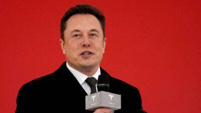 La drástica decisión de Elon Musk con sus trabajadores