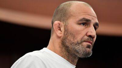 Glover Teixeira Net Worth 2022: How much is he worth?