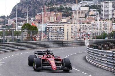 Charles Leclerc calls for meetings with Ferrari team to understand Monaco blunders