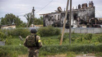 Guerra Ucrania - Rusia: última hora, en directo hoy | Putin cambia de estrategia en Ucrania