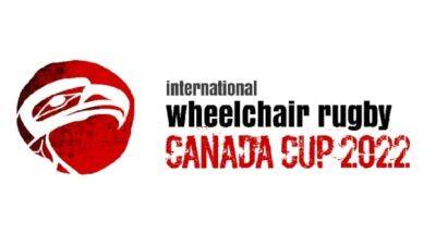 Watch the 2022 International Wheelchair Rugby Canada Cup - cbc.ca - Britain - France - Denmark - Australia - Canada - Japan - Richmond