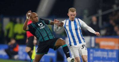 Steve Bruce - Jake Livermore - Lewis Obrien - Jonathan Hogg - Romaine Sawyers - After Swift: West Brom now eyeing 'sensational' midfielder who wins 7.5 duels per game - msn.com - Britain - county Forest -  Huddersfield -  Bradford