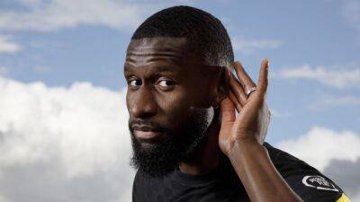 Antonio Rudiger - Real Madrid | ¿Cuándo será presentado Rüdiger? - en.as.com