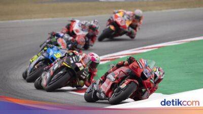 7 Data dan Fakta Jelang MotoGP Catalunya