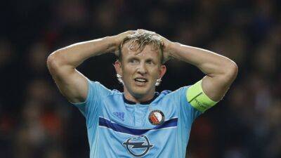 Kuyt named new coach of Dutch second division side ADO Den Haag