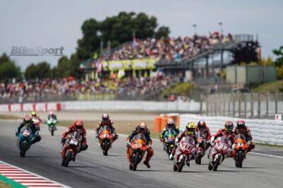 MotoGP Catalunya: Moto3 race preview