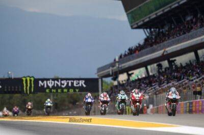 MotoGP Barcelona: Moto2 race preview