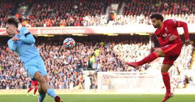Jack Grealish - Mohamed Salah - Mark Lawrenson - Jack Grealish's impact on Mohamed Salah contract stand-off as Man City star 'blamed' - msn.com - Manchester - Egypt - Senegal -  Man