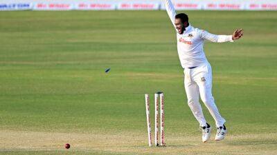 Bangladesh Name Shakib Al Hasan Test captain For Third Time