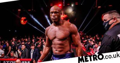 ‘A long time coming!’ – Linton Vassell signs new six-fight deal with Bellator to set up heavyweight title shot against Ryan Bader