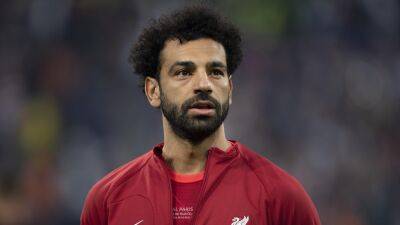 ‘I’d give up all those awards’ – Mohamed Salah would sacrifice personal honours for Champions League glory