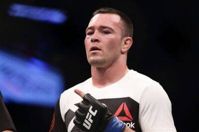 Jorge Masvidal - Colby Covington - Dustin Poirier - Colby Covington Next Fight: Who Will ‘Chaos’ Potentially Fight Next? - givemesport.com - Britain