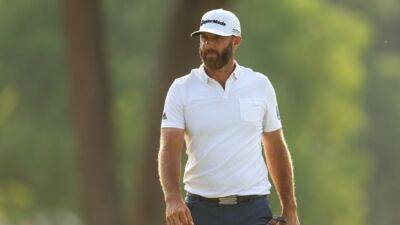 RBC cuts ties with Dustin Johnson after 2-time major champion flees to Saudi league