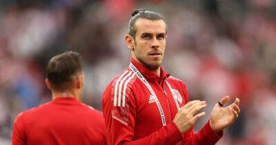 Tottenham send message to free agent Gareth Bale after he leaves Real Madrid
