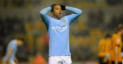 Newcastle warned not to copy Man City transfer mistake with Robinho