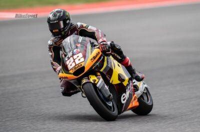 Sam Lowes - Tony Arbolino - MotoGP Catalunya: Lowes on the hunt for points - bikesportnews.com - Spain