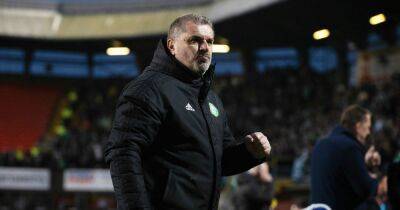 Ange Postecoglou and the Celtic benchmark making waves in Japan as old foe tips hat to J-League 'leader'