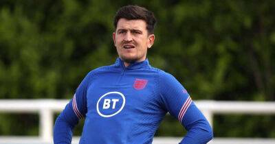 Harry Maguire ‘sure’ about instant Ten Hag impact as he names Man Utd certainty for next season