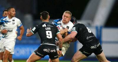 Daniel Alvaro backing Toulouse to avoid relegation