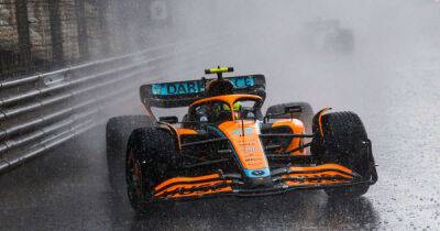 Norris backs FIA decision to delay Monaco GP start