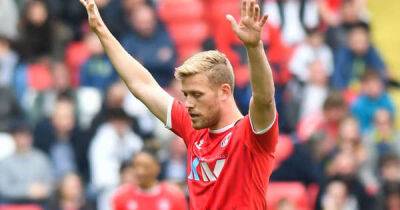 Jayden Stockley scouting report as Owls transfer link emerges to Charlton striker