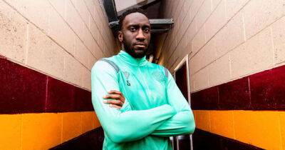 Bevis Mugabi - Motherwell defender sets AFCON target he's 'going to do everything' to make happen - msn.com - Algeria - Tunisia - Ivory Coast - Uganda -  Yeovil - Niger