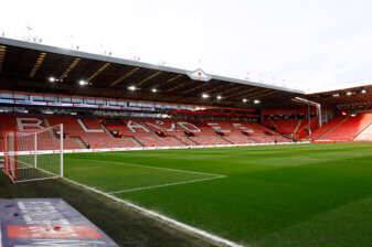 Sheffield United takeover update emerges - msn.com - Britain - Saudi Arabia