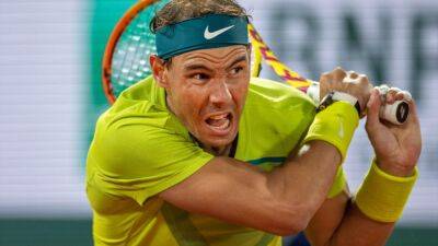 ‘I can return’ – Rafael Nadal rows back on retirement hint ahead of Alexander Zverev French Open semi-final