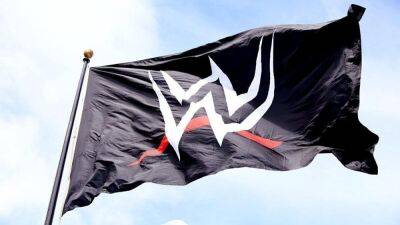 Major WWE target could return after becoming a free agent