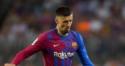 Tottenham begin talks with Clement Lenglet ahead of Arsenal as surprise details emerge