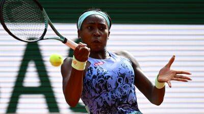 French Open: Coco Gauff Defeats Martina Trevisan To Set Up Title Clash With Iga Swiatek