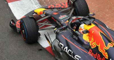 Sergio Perez - Milton Keynes - Carlos Sainz - Mick Schumacher - Red Bull: Naïve not to look at what Ferrari is doing - msn.com - Monaco -  Monaco