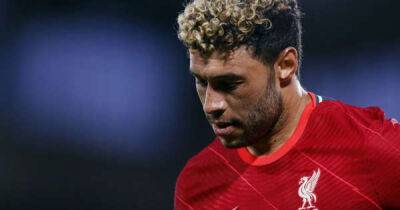Jurgen Klopp - Alex Oxlade - James Pearce - Ryan Taylor - Another 'dynamite' Liverpool player signed by Klopp could leave and 'stay in the Premier League' - msn.com - Manchester