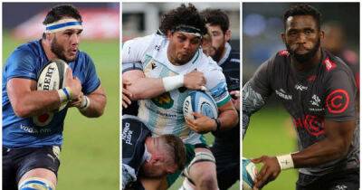 The short side: Exciting games to watch in the URC and Premiership and tasty back-row battle