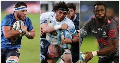 Leo Cullen - Johann Van-Graan - Dan Macfarland - The short side: Exciting games to watch in the URC and Premiership and tasty back-row battle - msn.com - Ireland -  Belfast