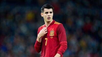 España – Portugal en directo: Nations League, hoy, en vivo