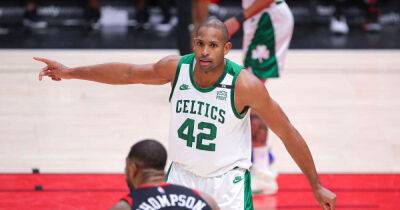Ime Udoka - Brad Stevens deserves praise for sticking with Boston Celtics core as they seek NBA FInals glory - msn.com -  Boston -  San Antonio