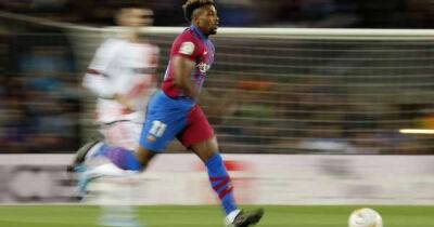 PIF now plotting Newcastle bid to sign £17m “freak”, just imagine him & Ekitike - opinion