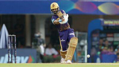 Brendon Maccullum - Ajinkya Rahane - "It Is Expected...": Ajinkya Rahane Gives Big Update On Hamstring Injury - sports.ndtv.com - India - Melbourne -  Kolkata -  Bangalore