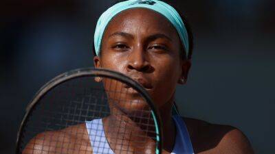 Coco Gauff Enters French Open Title Clash, Becomes Youngest Grand Slam Finalist In 18 Years