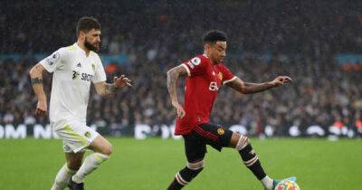 Jesse Lingard - West Ham - London Stadium - West Ham insider: Moyes weighing move to sign 'sensational' player amid recent development - msn.com