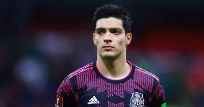 2022 FIFA World Cup: Who will be left out of Mexico's final roster?