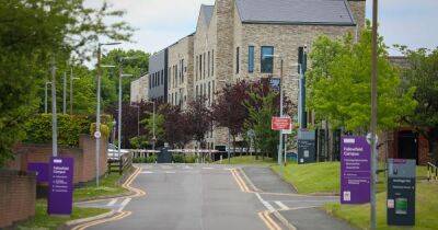 'First class' student, 19, found dead on morning of university exam