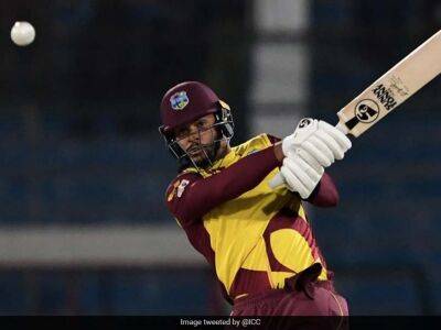 NED vs WI, 2nd ODI: Brandon King Rules As West Indies Secure Series Win Over Netherlands