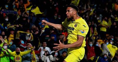 Jurgen Klopp - Liverpool target Arnaut Danjuma ‘will do everything’ to seal Villarreal exit as cut-price chance emerges - msn.com - Manchester - Netherlands - Spain