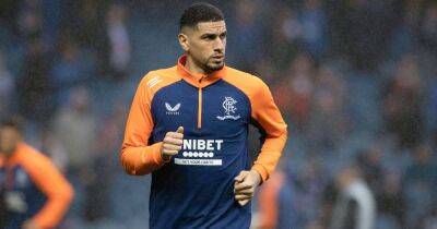 Where Leon Balogun stands at Rangers as Connor Goldson deal sets Ibrox domino effect in motion