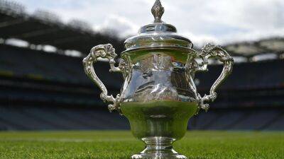 New GAA cup could provide fairytale for New York