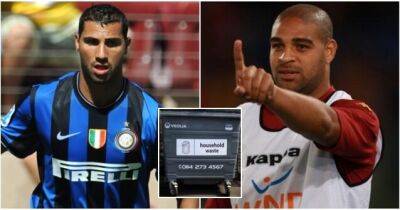 Pato, Adriano, Rivaldo: The 'Golden Bin' winners in Serie A