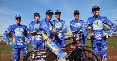 John Campbell - Edinburgh Monarchs without key duo Sam Masters and Josh Pickering for crucial KO Cup clash against arch-rivals the Glasgow Tigers - msn.com - Britain - Scotland - Australia - Poland
